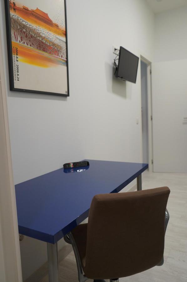 Coworking Studio Las Palmas de Gran Canaria Exteriör bild
