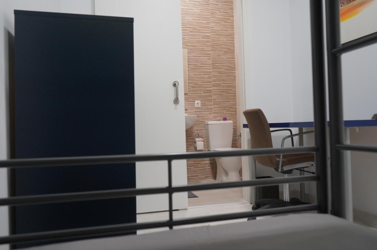 Coworking Studio Las Palmas de Gran Canaria Exteriör bild