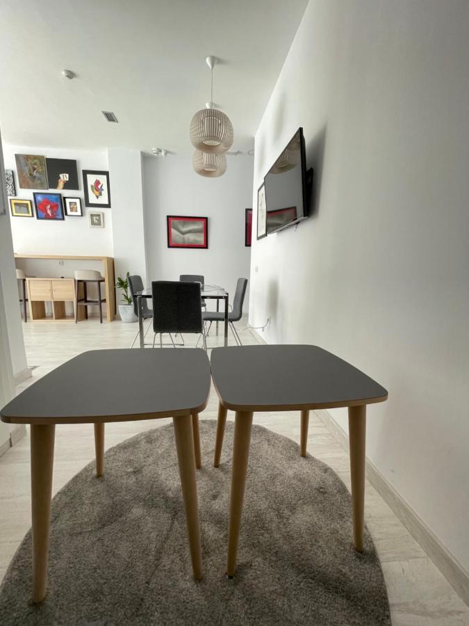 Coworking Studio Las Palmas de Gran Canaria Exteriör bild