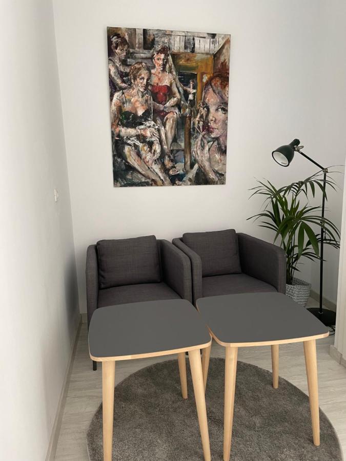 Coworking Studio Las Palmas de Gran Canaria Exteriör bild